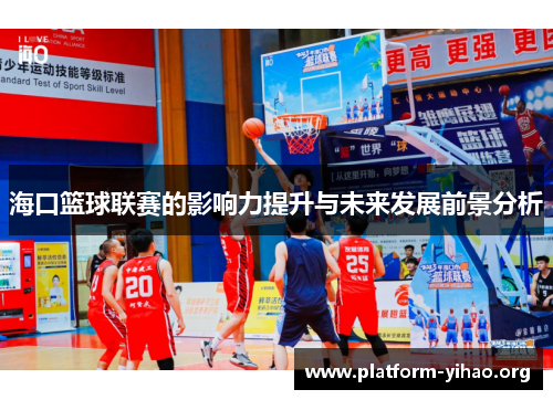 海口篮球联赛的影响力提升与未来发展前景分析
