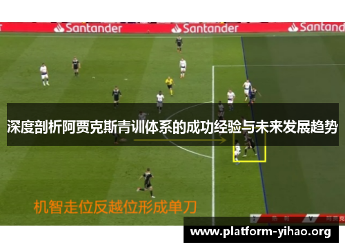 深度剖析阿贾克斯青训体系的成功经验与未来发展趋势 深度剖析阿贾克斯青训体系的成功经验与未来发展趋势