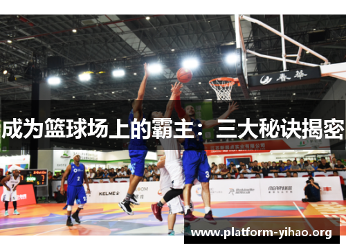 成为篮球场上的霸主:三大秘诀揭密 成为篮球场上的霸主:三大秘诀揭密