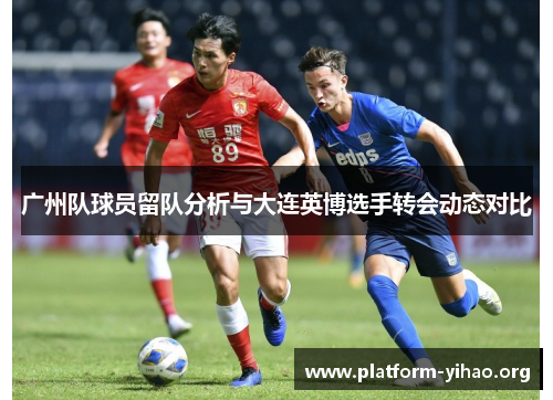 广州队球员留队分析与大连英博选手转会动态对比 广州队球员留队分析与大连英博选手转会动态对比