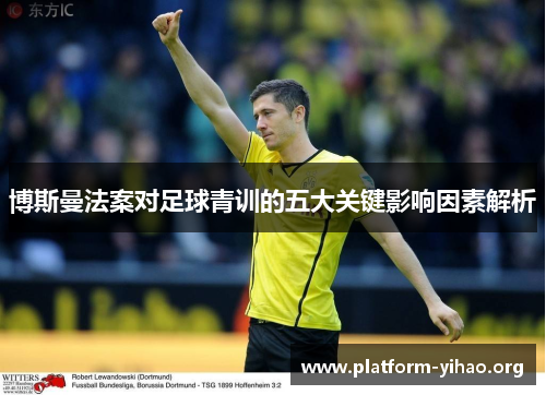博斯曼法案对足球青训的五大关键影响因素解析 博斯曼法案对足球青训的五大关键影响因素解析