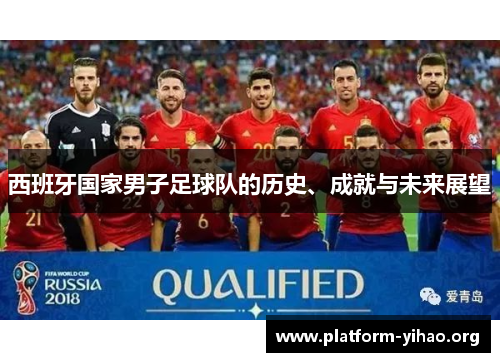 西班牙国家男子足球队的历史、成就与未来展望 西班牙国家男子足球队的历史、成就与未来展望